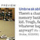 Illustration for article titled Boston College Linebacker Is Indeed Breakable
